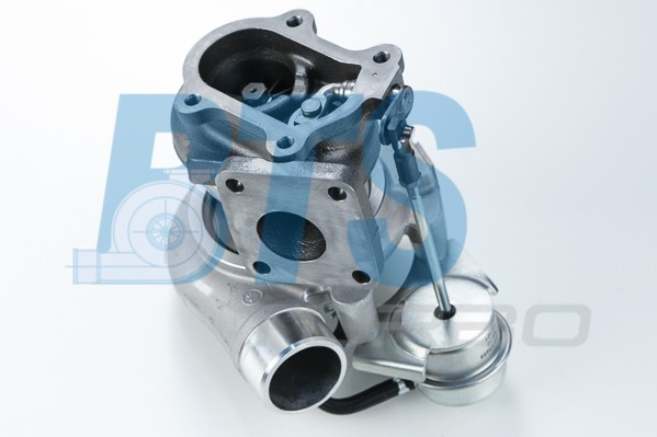 Comprar Turbocompresor Fiat Ducato II 244